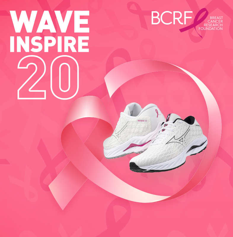 Wave inspire 20, BCRF