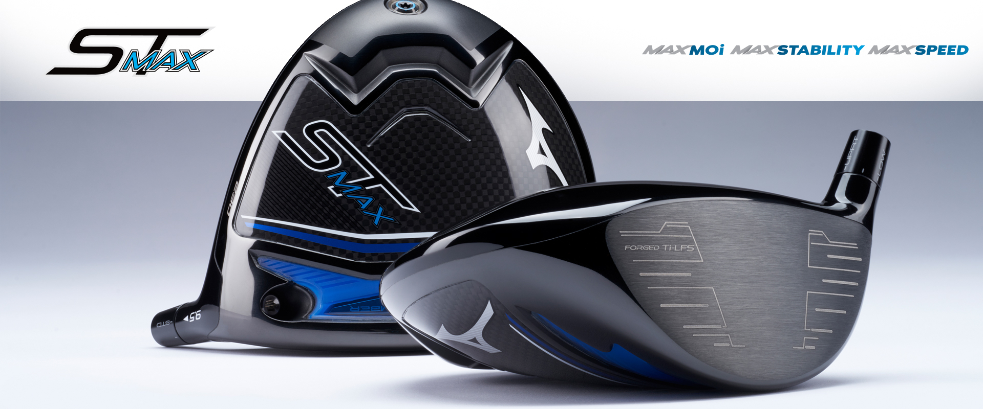 SPORT - Golf - Mizuno USA