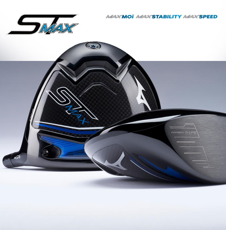 SPORT - Golf - Mizuno USA