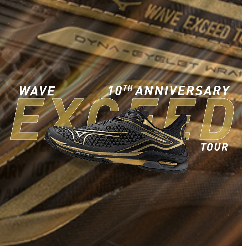 Wave Exceed Tour 10th Anniversary, Exceed Tour