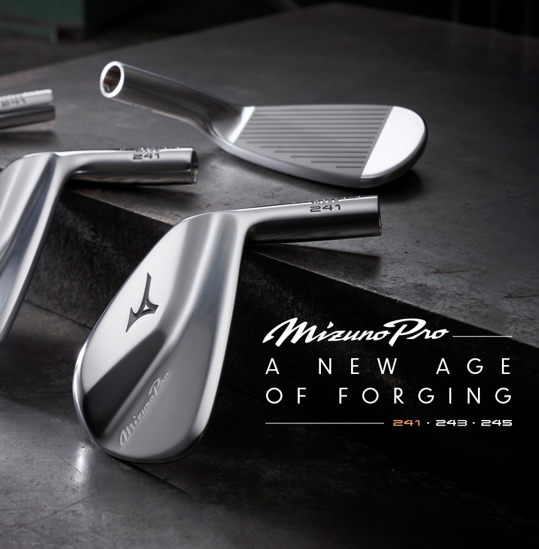 Mizuno USA