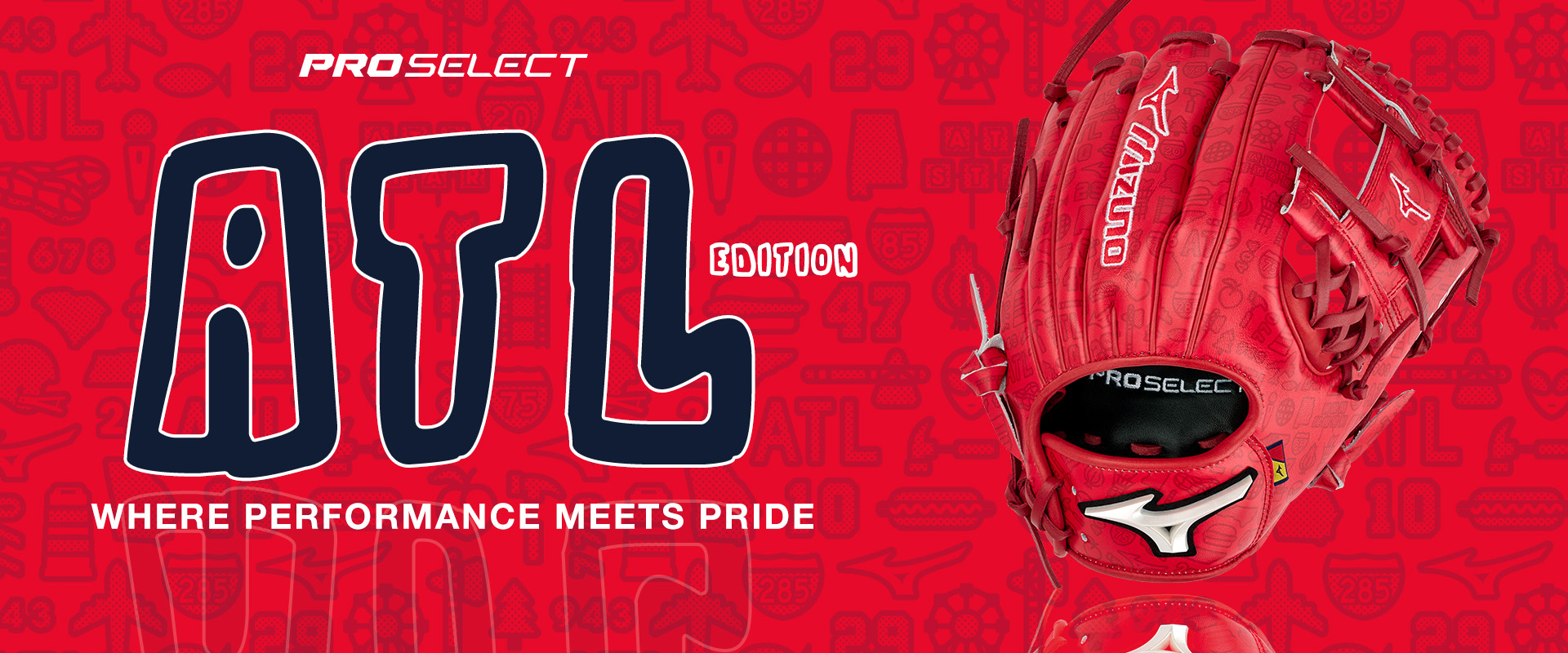 ATL Edition Pro Select