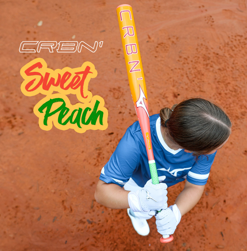 Sweet Peach CRBN1