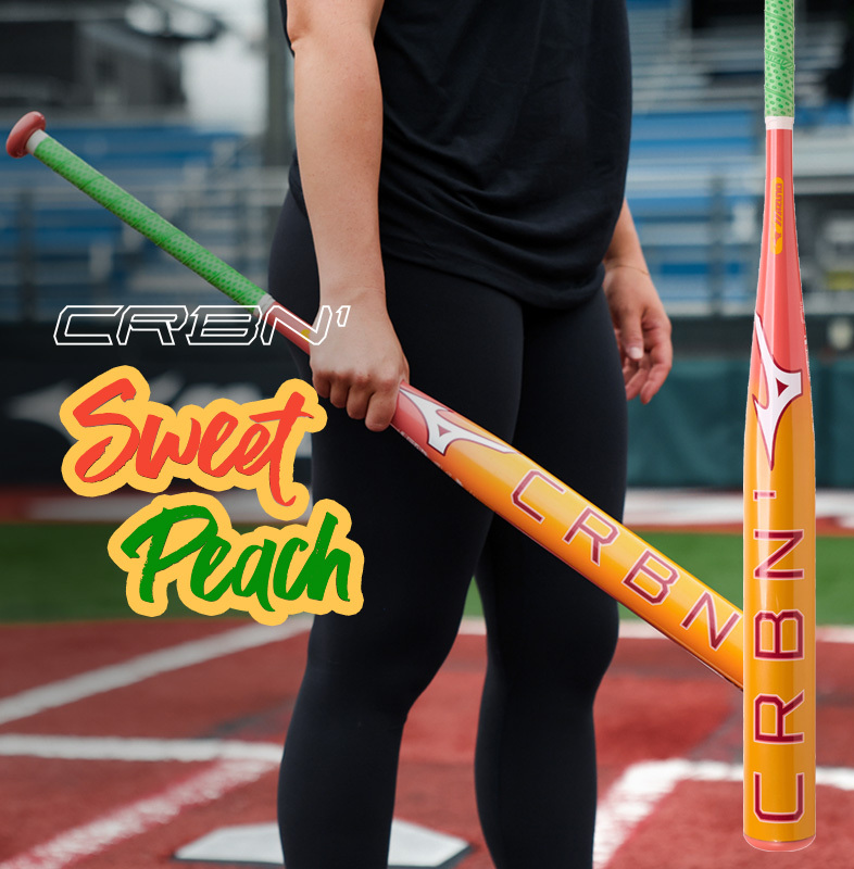 Sweet Peach CRBN1