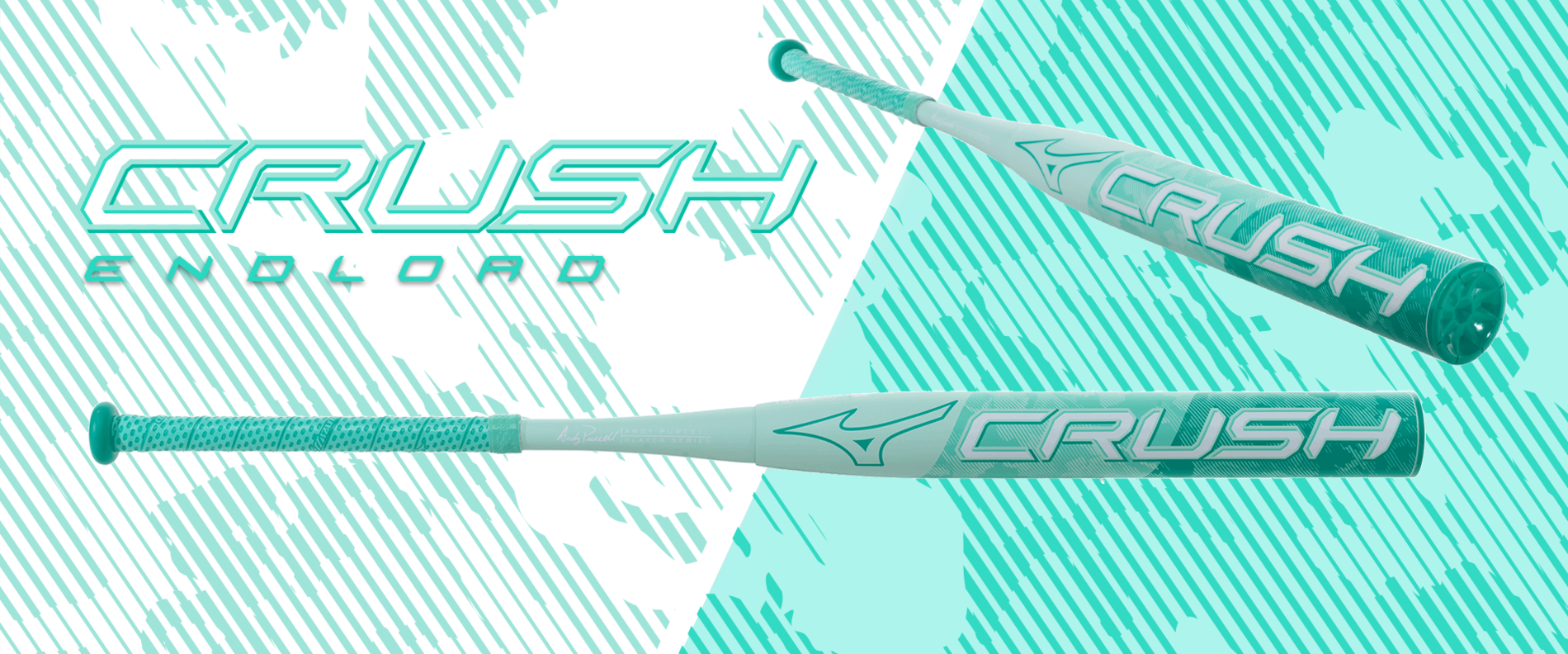 Crush 2-Piece End Load