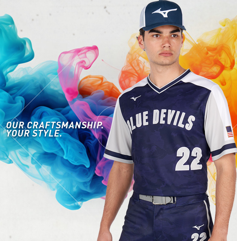 baseball custom