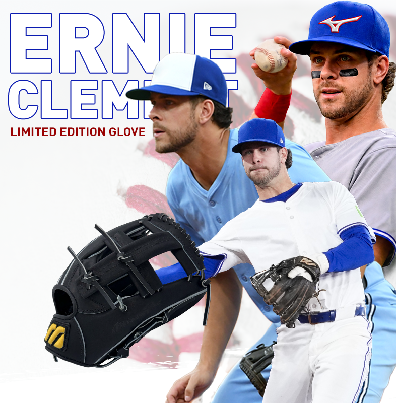 Mizuno USA Baseball Gear & Equipment | Mizuno USA