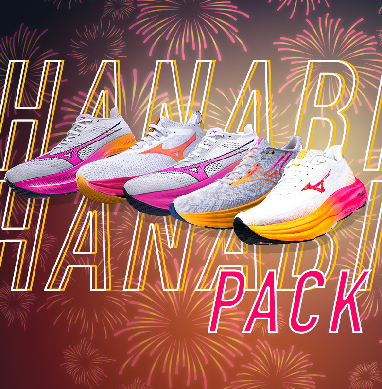 Hanabi Pack