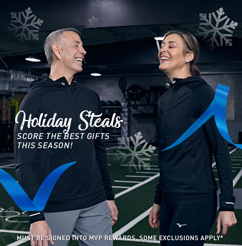Holiday Steals