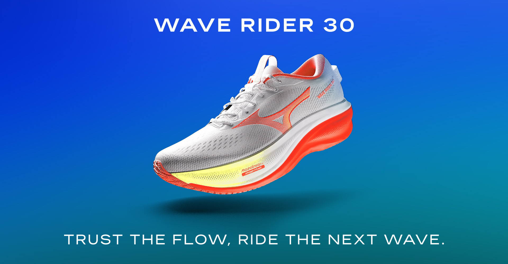 Wave Rider 30