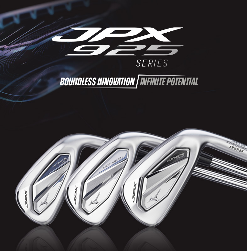 JPX925 Collection