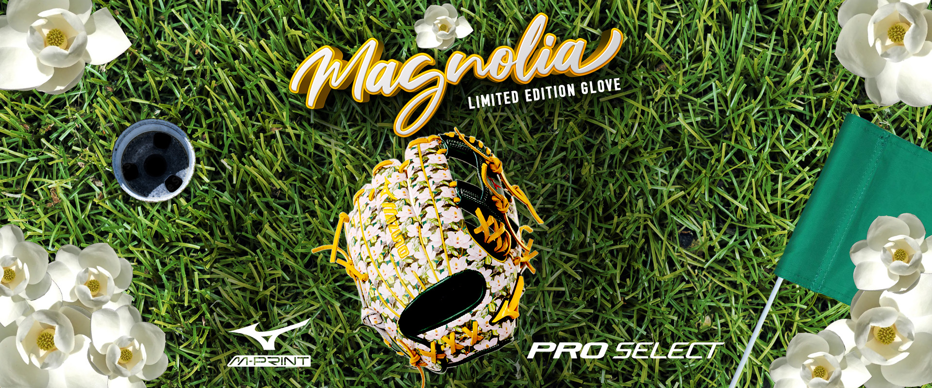 Pro Select Magnolia