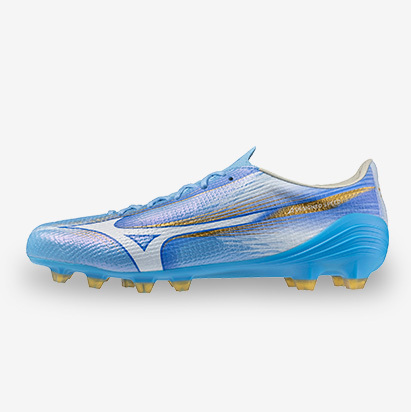 ミズノアルファ JAPAN Mizuno Alpha III Japan Made In Japan FG Firm Ground Soccer Cleat