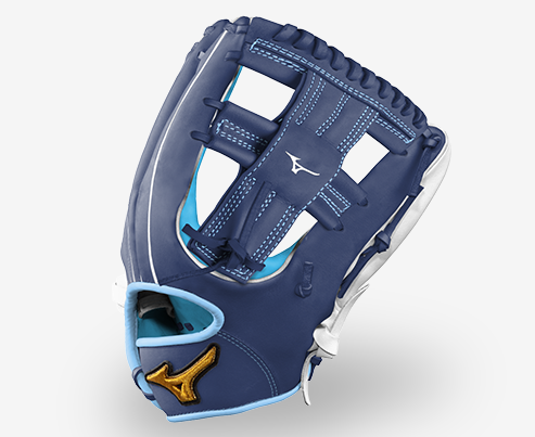  Custom Mizuno Pro 