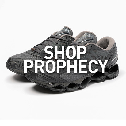 Mizuno Sportstyle Shoes: Sneakers for Active Style | Mizuno USA