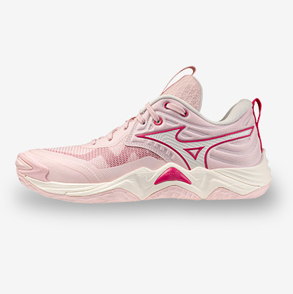 Women's Wave Momentum Elite Volleyball Shoe - Mizuno USA