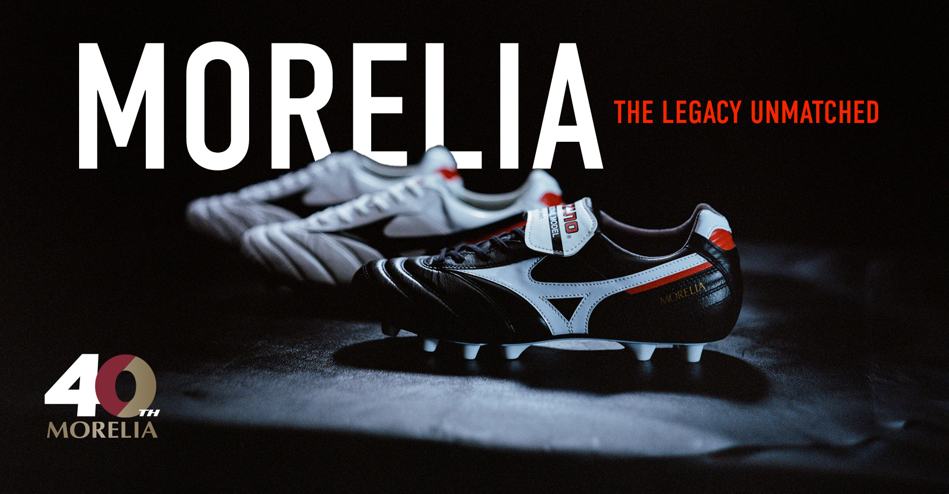 Morelia Origin Pack