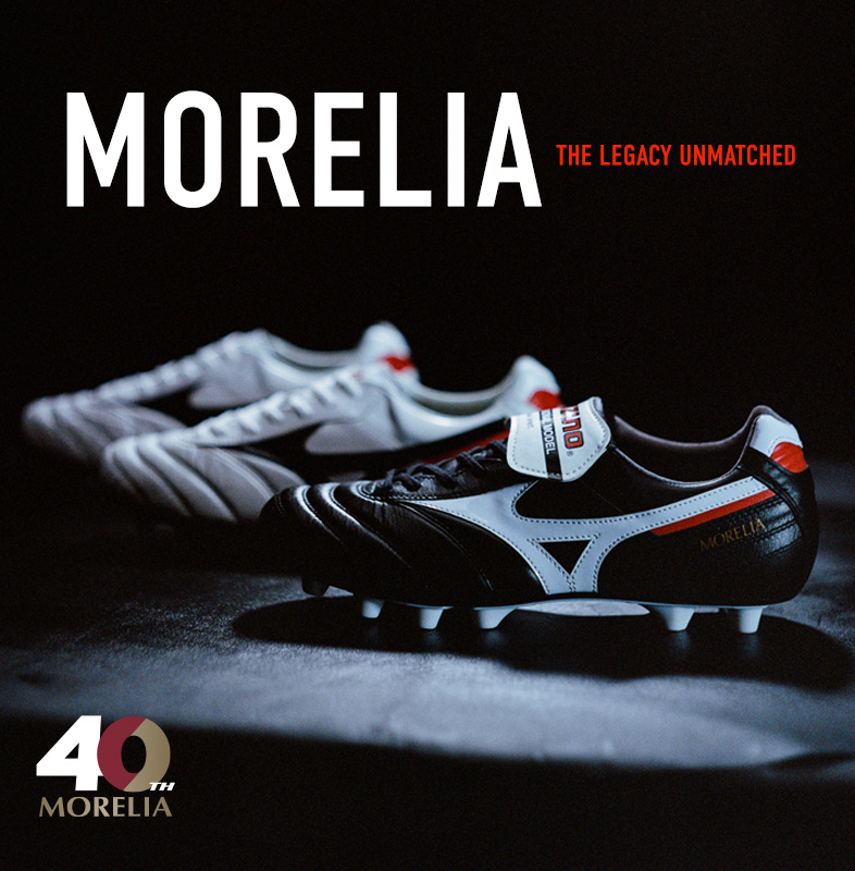 Morelia Origin Pack