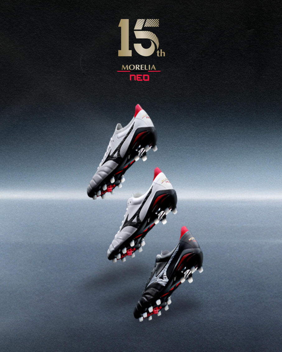 SPORT - Soccer - Footwear - Mizuno USA