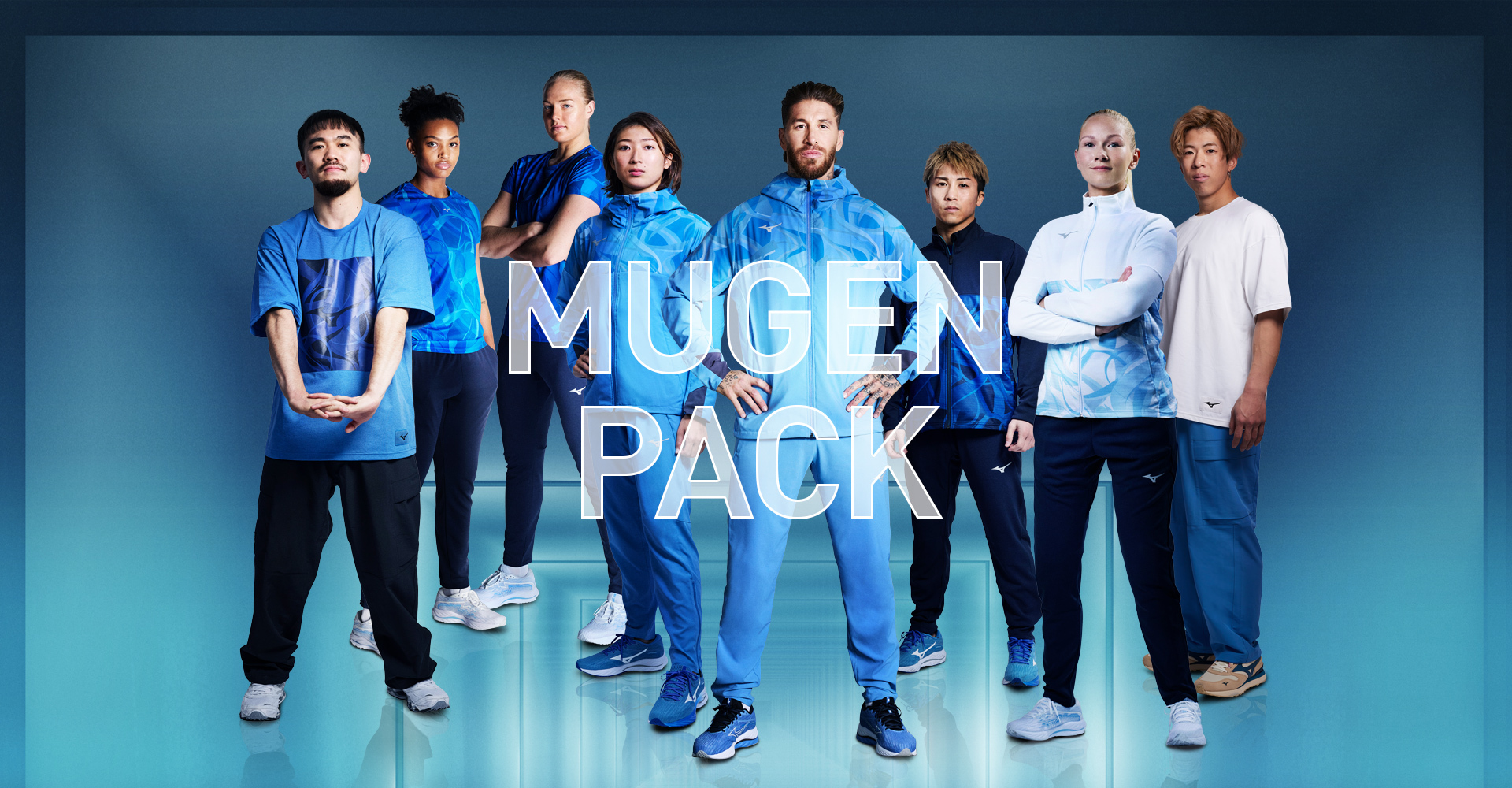 Mugen Pack