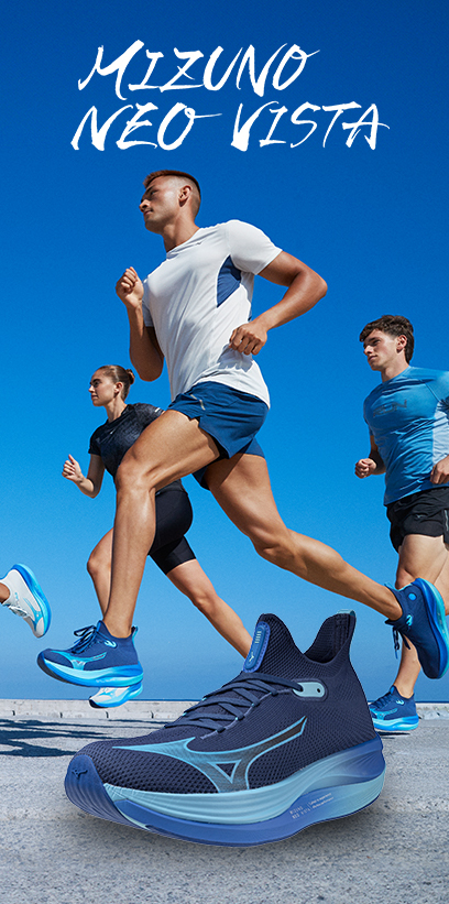 Mizuno USA | Sports Equipment