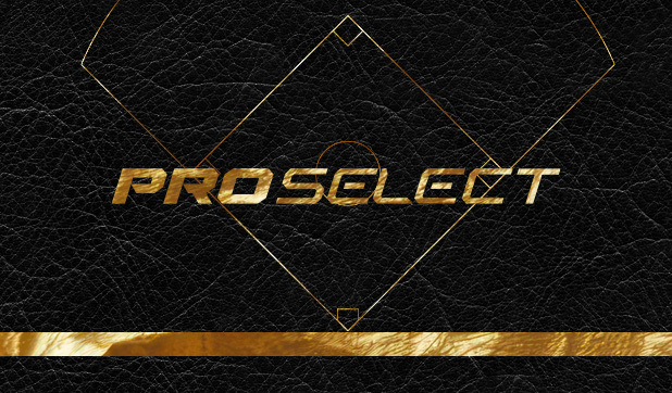 custom pro select