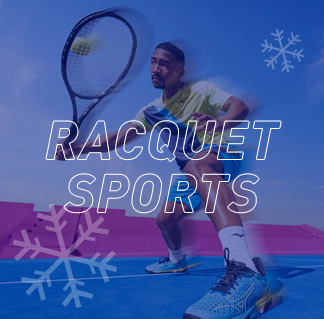 Racquet Sports Cyber Steals