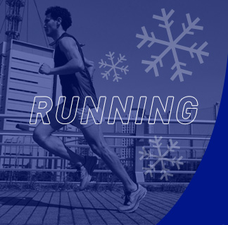Man Running