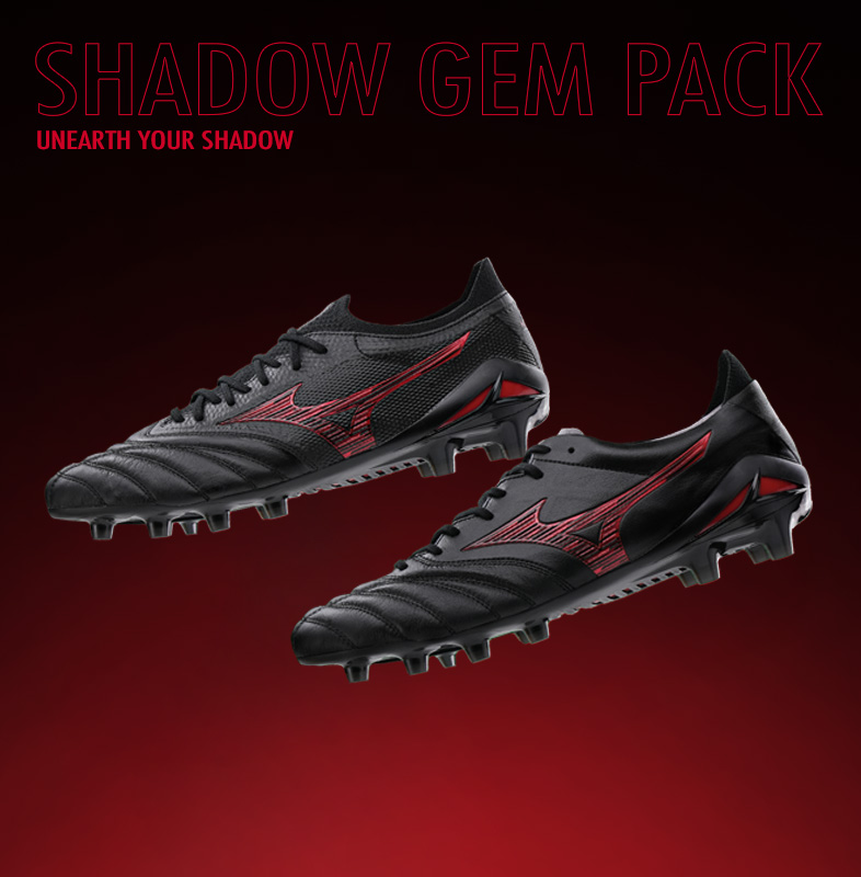 Shadow Gem Pack