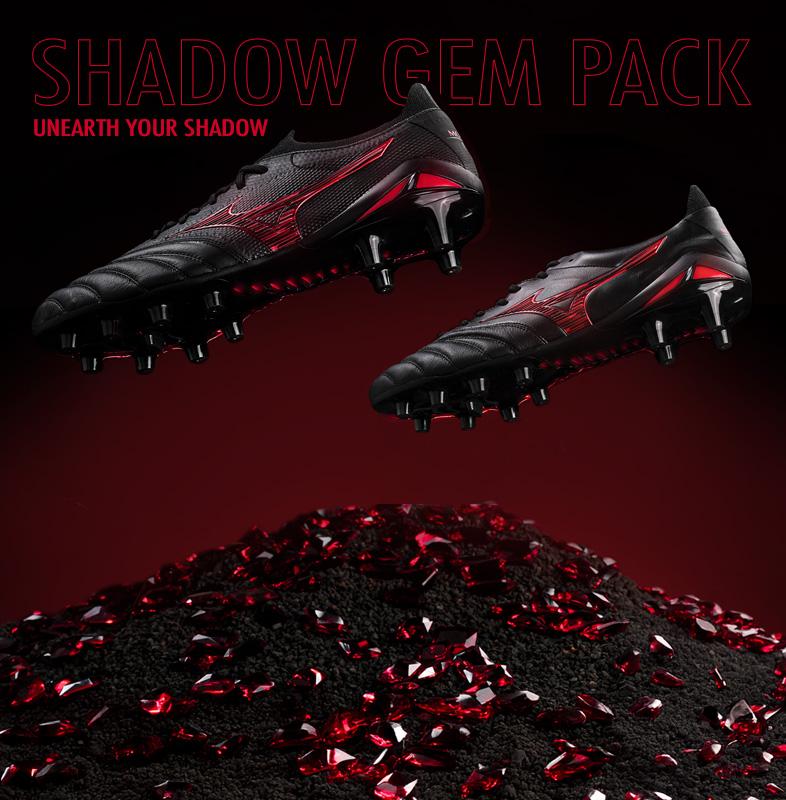Shadow Gem Pack