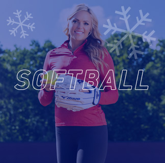 Softball Cyber Steals