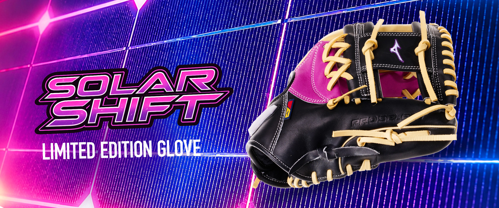 Pro Select Solar Shift