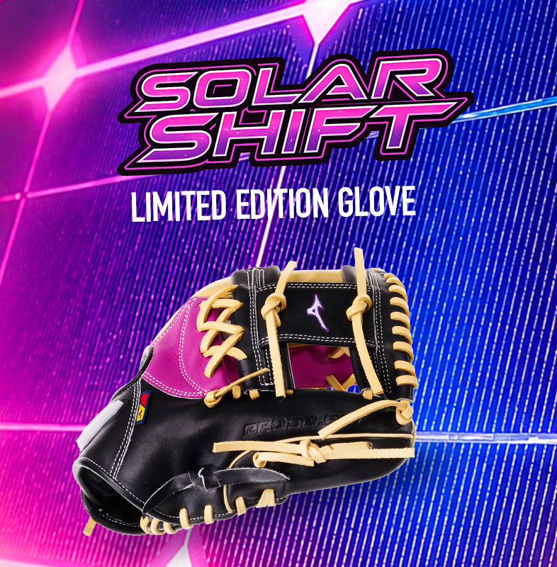 Pro Select Solar Shift