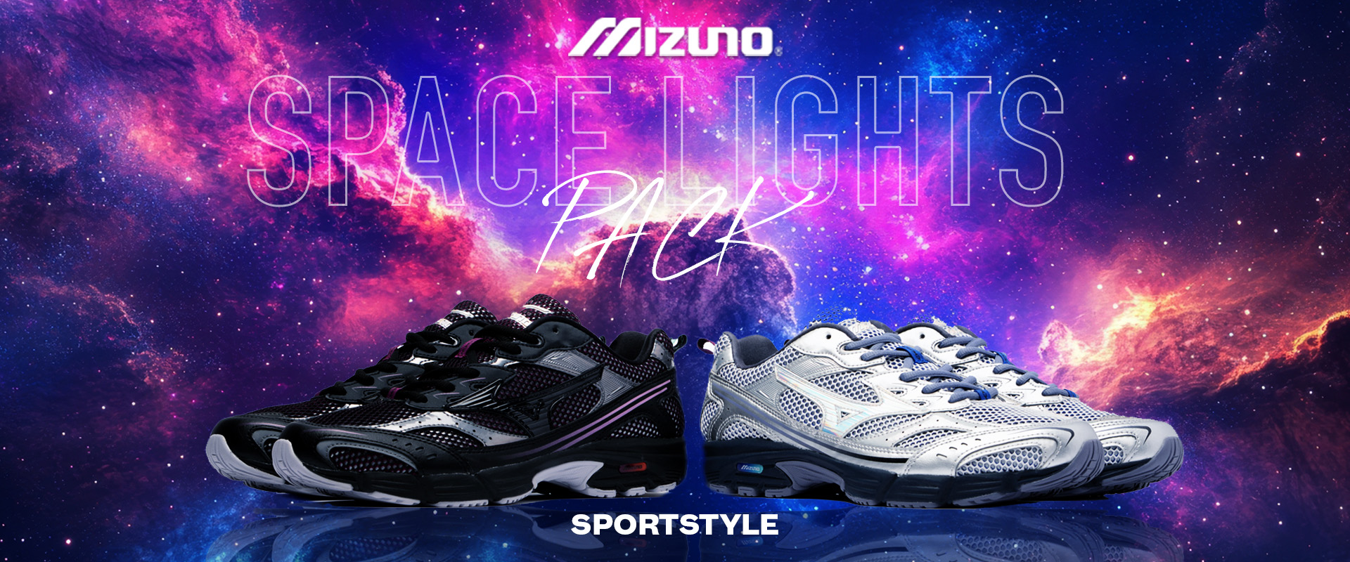 MXR Space Lights Pack