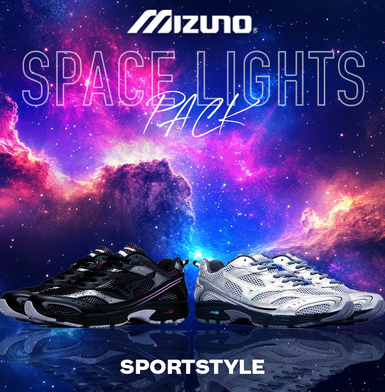 MXR Space Lights Pack