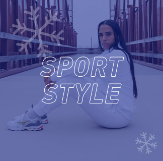 Sportstyle Cyber Steals