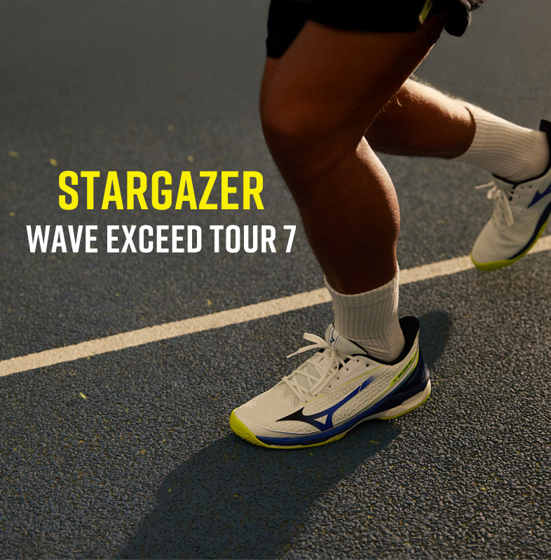 SPORT - Racquet Sports - Mizuno USA