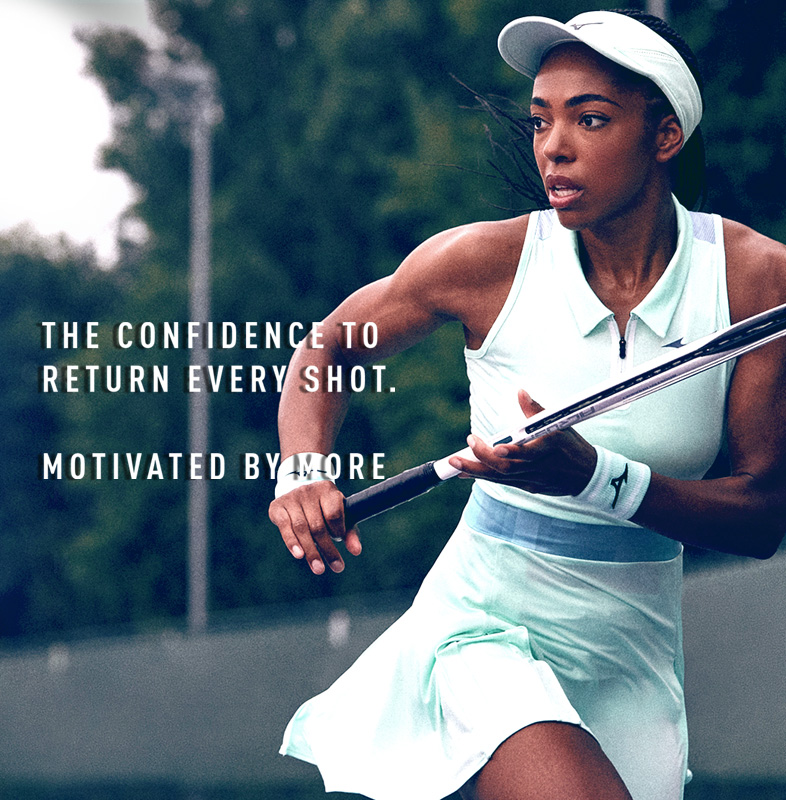 Motivated By More