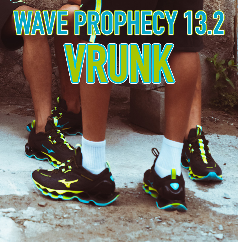 Wave Prophecy 13.2 Vrunk