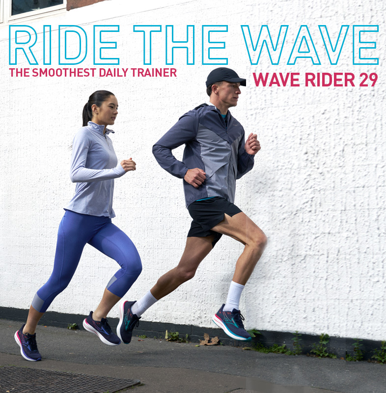 Wave Rider 29