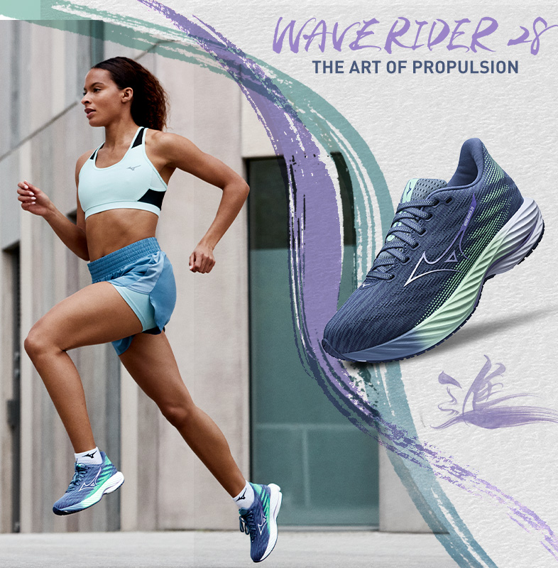mizuno womens shoes