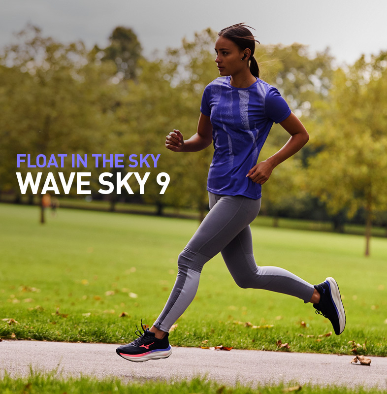 Wave Sky 9 