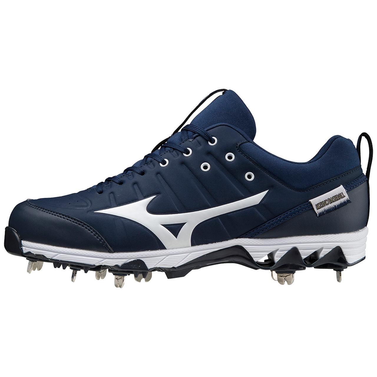 MIZUNO　WaveDiverse　24.5 SPORT - Baseball - Shoes - Mizuno Canada