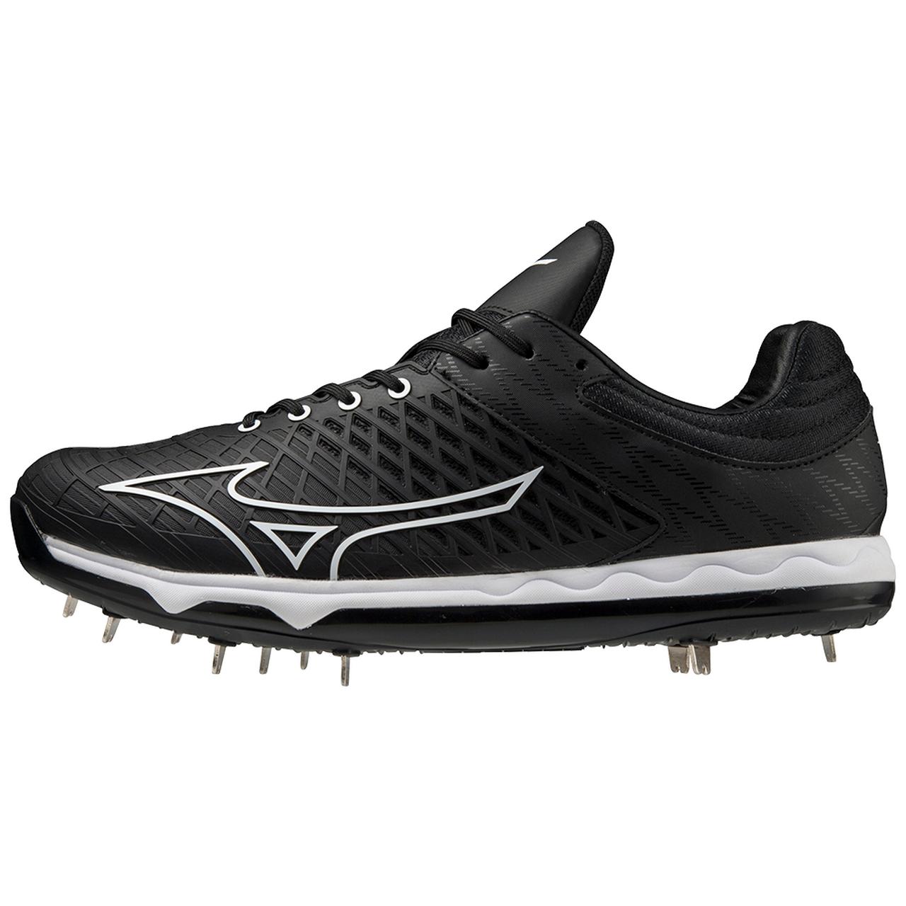 MIZUNO　WaveDiverse　24.5 SPORT - Baseball - Shoes - Mizuno Canada