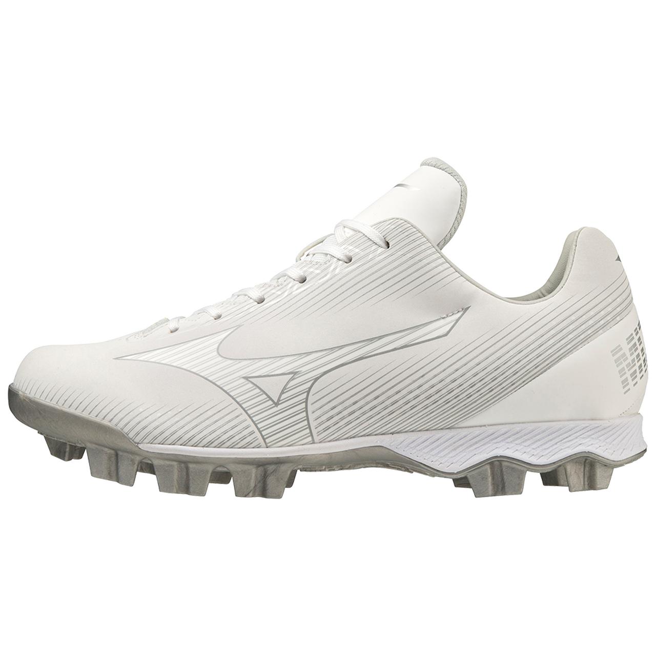 Womens Baseball Cleats Mizuno 9-Spike Advanced Finch Elite