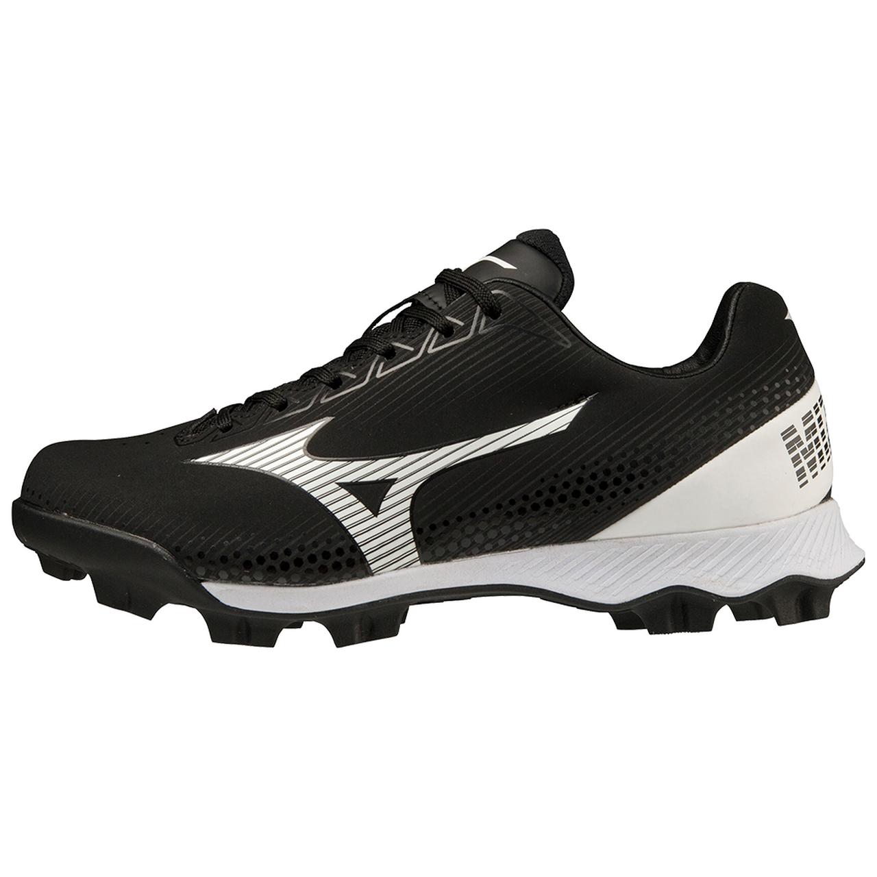 softball cleats mizuno metal