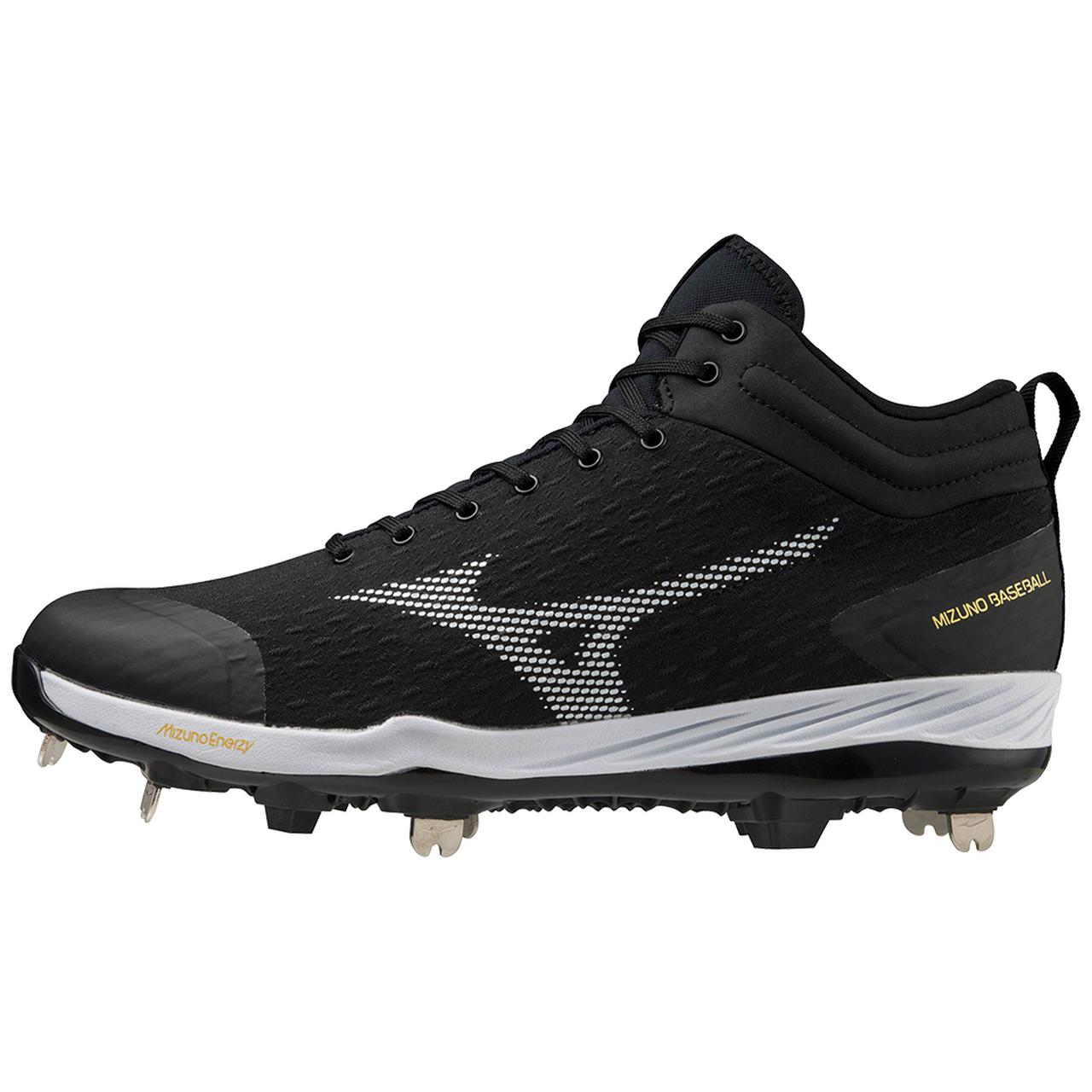 MIZUNO - もっちー SPORT - Baseball - Shoes - Mizuno Canada