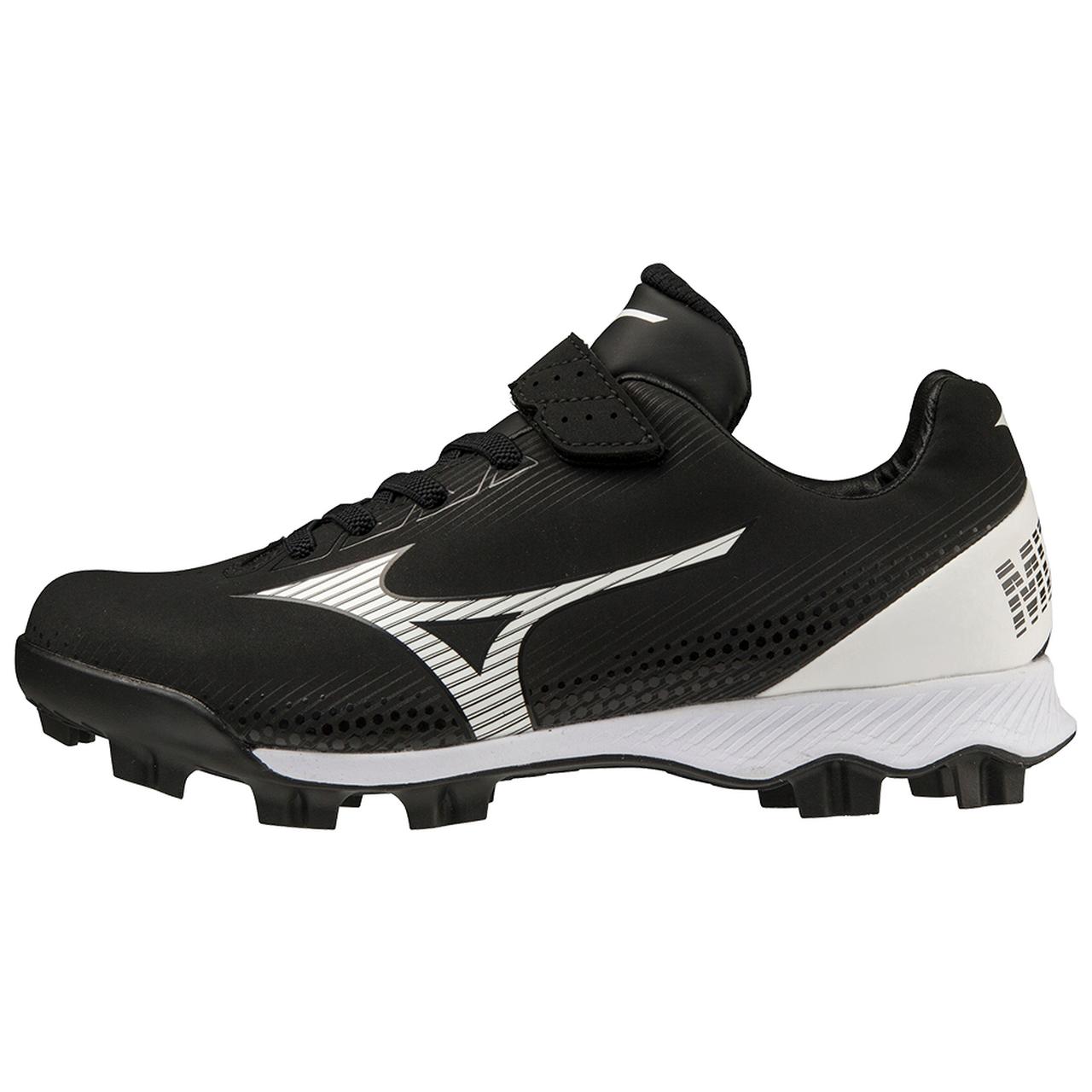 baseball cleats size 1 youth