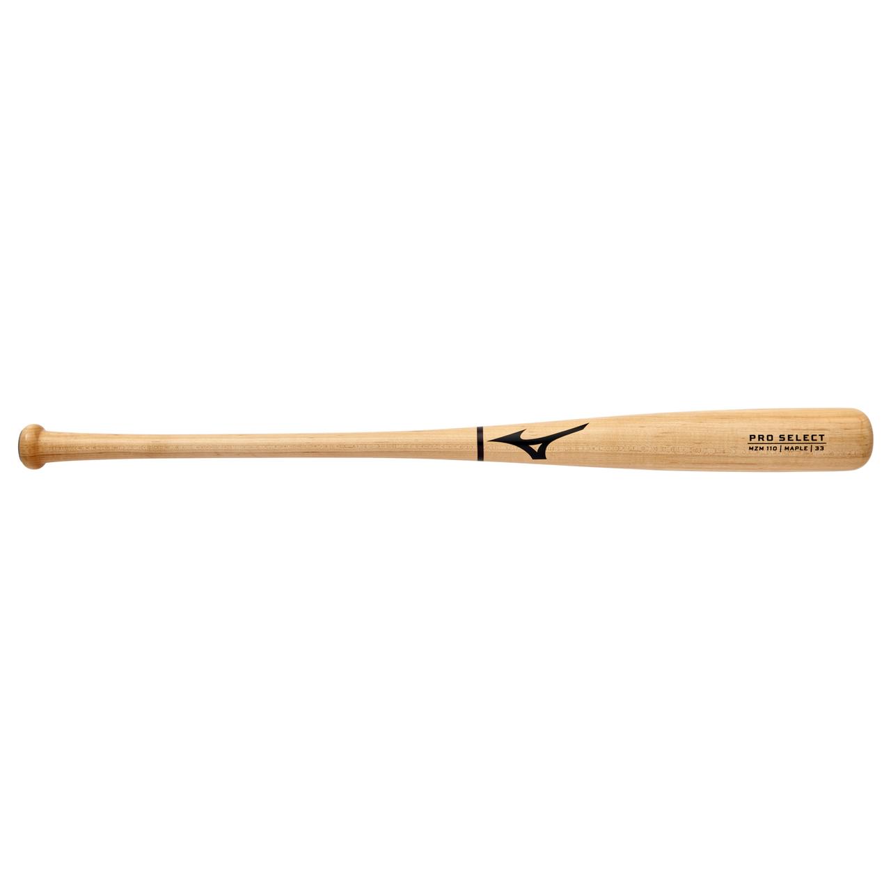 Batte De Softball TymBats TB1 En Maple 33 Pouces – Neuve Sous Emballage