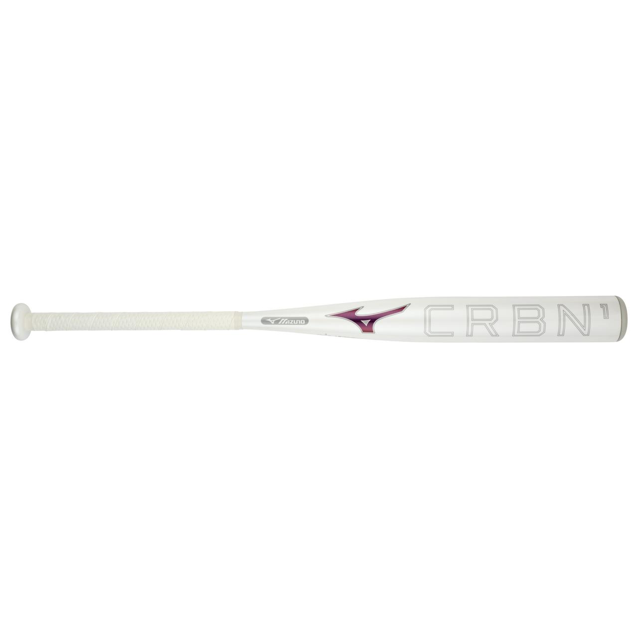 Mizuno PWR CRBN 320 31インチ 21オンス Mizuno PWR CRBN 320 31インチ 21オンス FASTPITCH SOFTBALL BAT 32